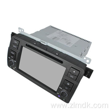 Android 8.1 E46 1998-2005 Multimedia System